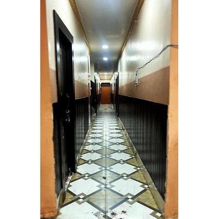 Hotel Preeti,Lalitpur מראה חיצוני תמונה