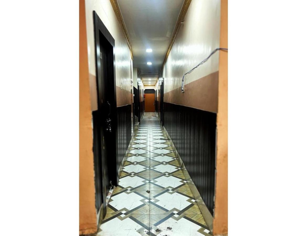Hotel Preeti,Lalitpur מראה חיצוני תמונה