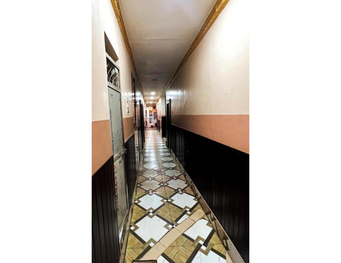 Hotel Preeti,Lalitpur מראה חיצוני תמונה