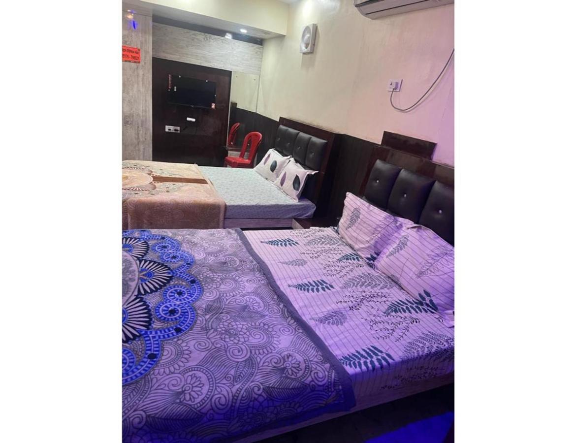 Hotel Preeti,Lalitpur מראה חיצוני תמונה
