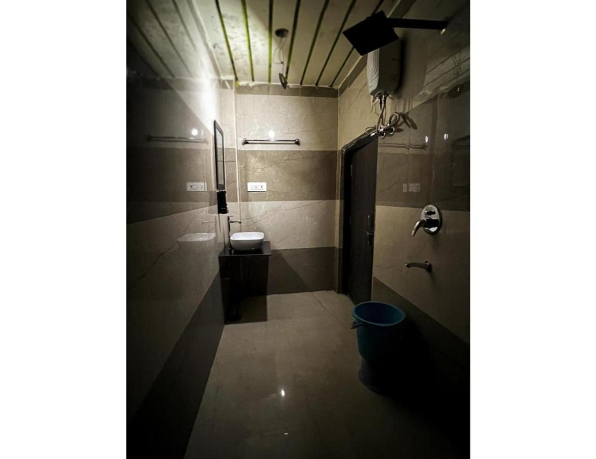 Hotel Preeti,Lalitpur מראה חיצוני תמונה