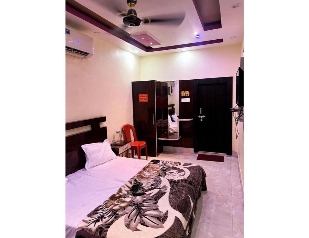 Hotel Preeti,Lalitpur מראה חיצוני תמונה