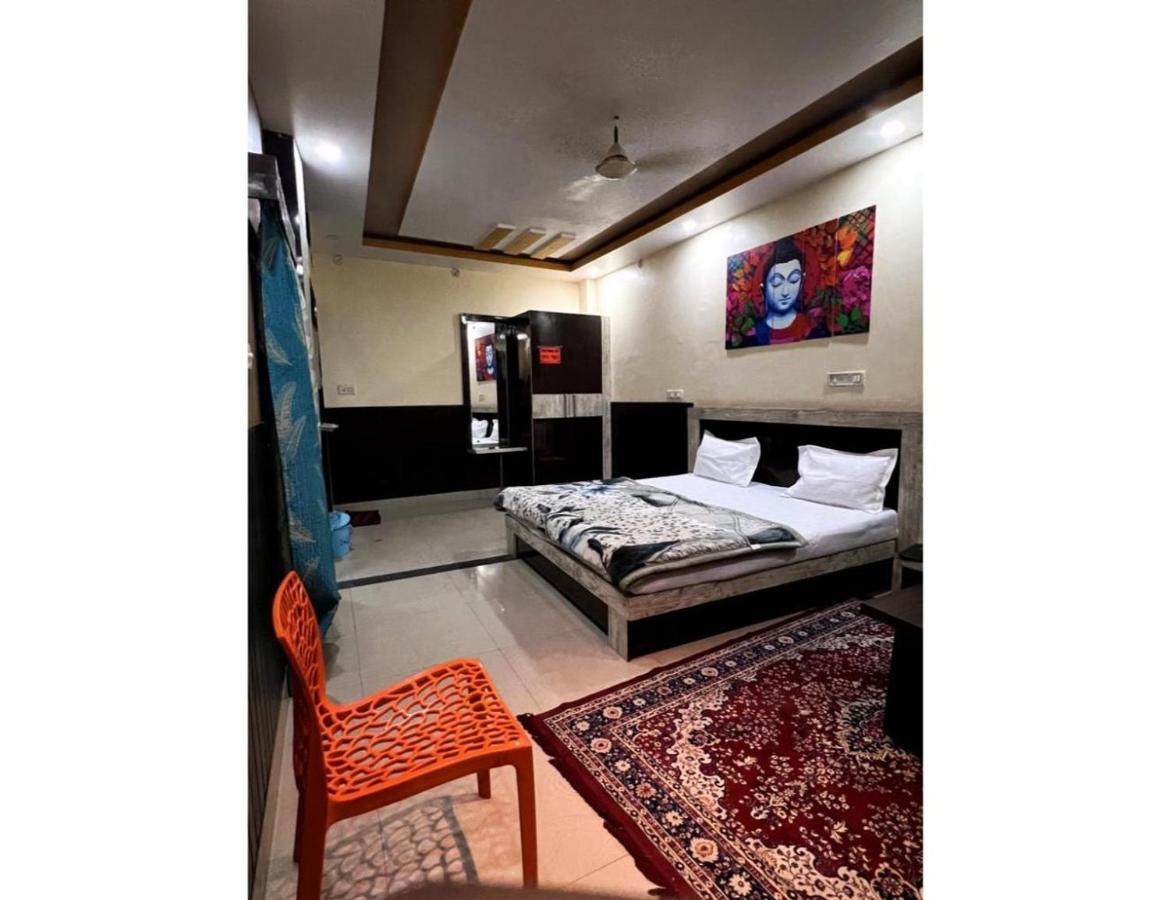 Hotel Preeti,Lalitpur מראה חיצוני תמונה